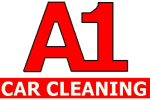 logo a1 car cleaning